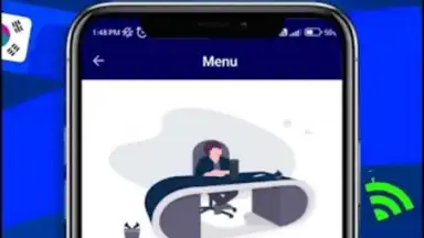 DHIMAN VPN - secure & Fast VPN screenshot 4
