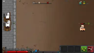 Arrow War screenshot 16