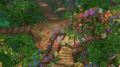 Idle Heroes of Light screenshot 3