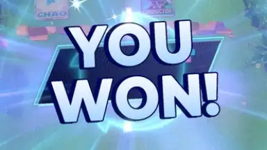 Sonic Blitz screenshot 11