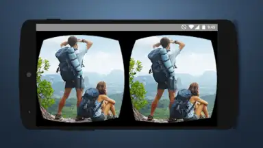 3D VR Video Player HD 360 screenshot 14