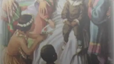 All Bible Stories screenshot 1