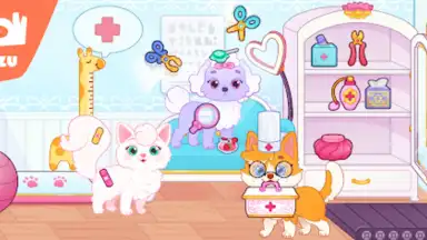 Pet World screenshot 9