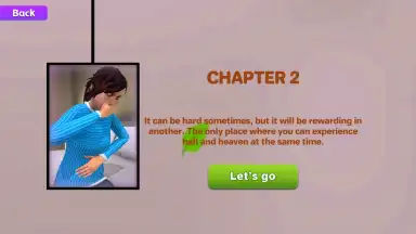 Pregnant Mom screenshot 7