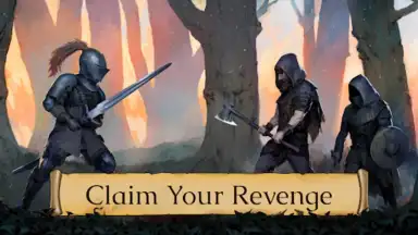 Obsidian Knight RPG screenshot 9