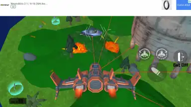 Sandbox In Space screenshot 15