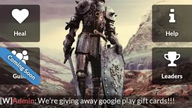 Sword and Shield screenshot 7