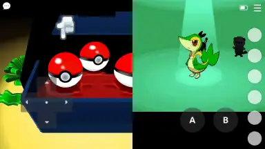 PokeMMO screenshot 5