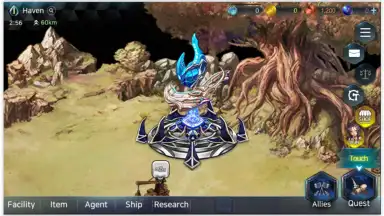 Solidus screenshot 8