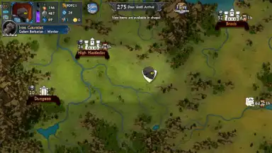 Swords and Sandals Immortals screenshot 7