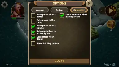 Idle Viking screenshot 11