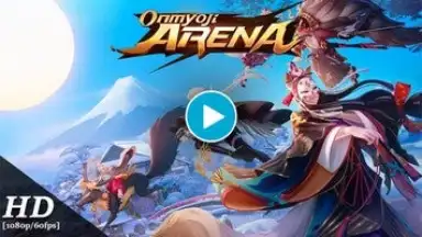 Onmyoji Arena screenshot 1