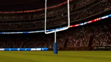 3D Flick Field Goal screenshot 4