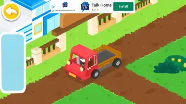 Baby Panda: Care for animals screenshot 5