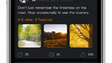 KUGOO screenshot 3
