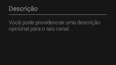 Telegram Black screenshot 1
