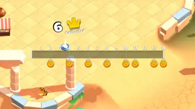 Crash of Cars screenshot 9