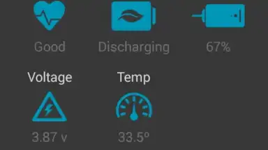 Repair Battery Life screenshot 1