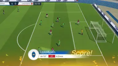 Champion Of The Fields screenshot 3