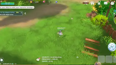 Seal M screenshot 10