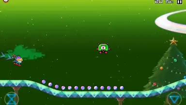 Time Surfer screenshot 5