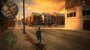 Payback 2 screenshot 8