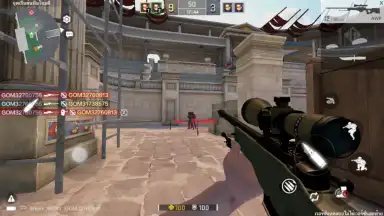 Global Offensive Mobile screenshot 6