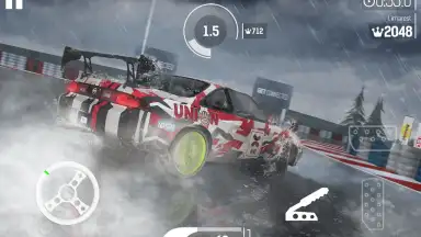 Nitro Nation screenshot 10
