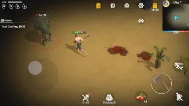 Days of Decay screenshot 11
