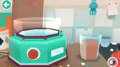 Toca Boca Jr screenshot 7