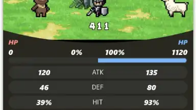 SRPG - Pocket Lord EX screenshot 3