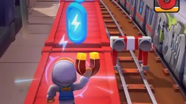 Subway Surfers City screenshot 7