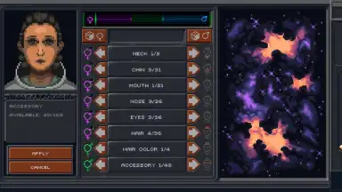 Constellation Eleven screenshot 11