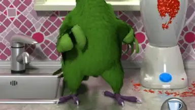 Talking Pierre screenshot 6