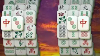 Mahjong Solitaire Classic : Tile Match Puzzle screenshot 3
