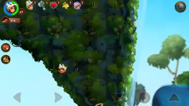 Jungle Adventures 3 screenshot 3