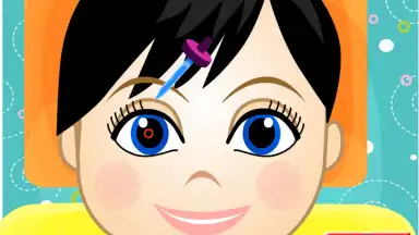 Nurse Doctor Amy Eye Care Hospital screenshot 1