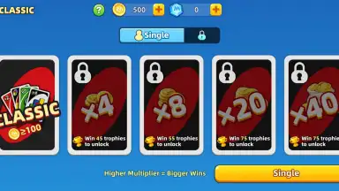 UNO!™ screenshot 6