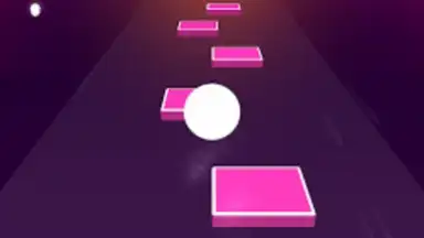 KPOP Music Hop: BTS Dancing Tiles Hop screenshot 4