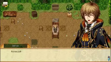 Wizards of Brandel screenshot 6