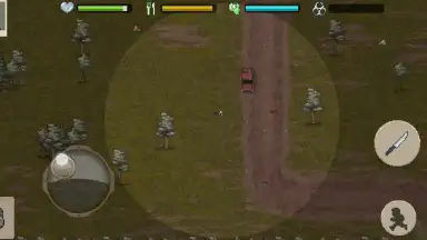 Mini DayZ 2 screenshot 4