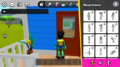 XDRP screenshot 2