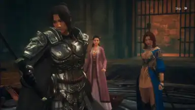 MIR4 screenshot 12