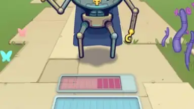 Void Tyrant screenshot 5