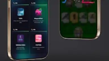 TaikasoftFC26 screenshot 5