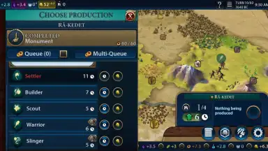 Civilization VI screenshot 7