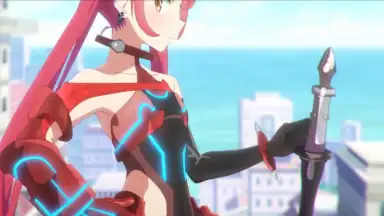 N-INNOCENCE- screenshot 6
