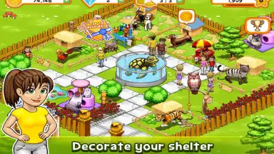 Mini Pets screenshot 5