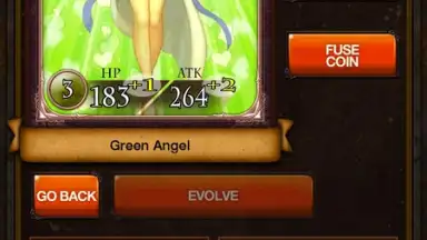 Tale Seeker: Monster Poker screenshot 1