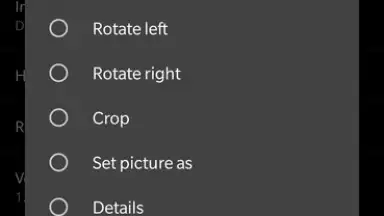 Vertical Gallery screenshot 5
